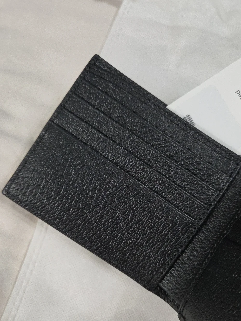 Gucci authentic bi